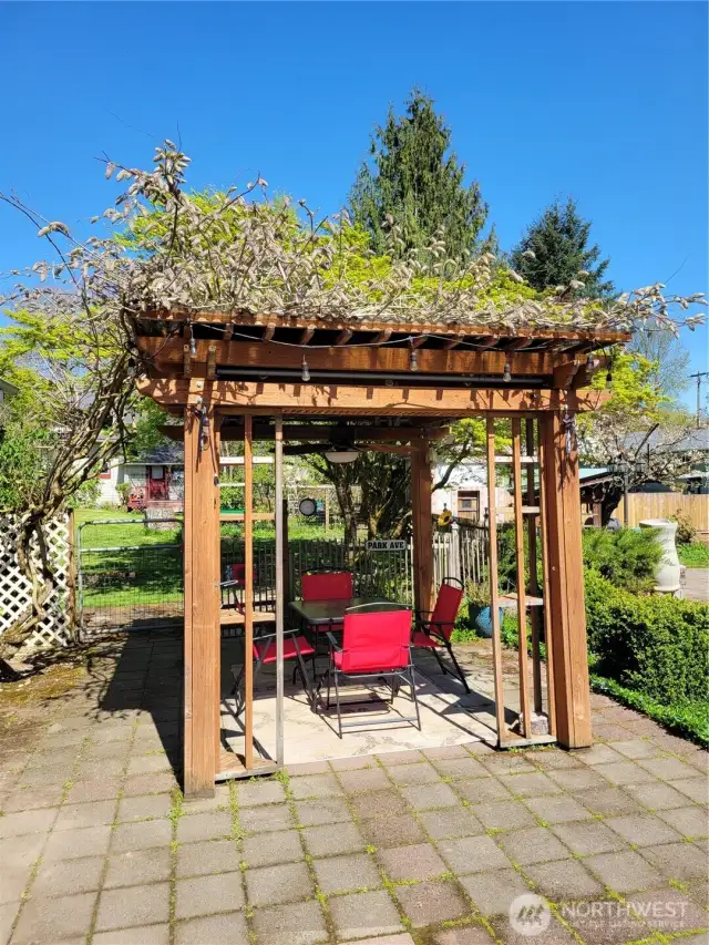 Gazebo