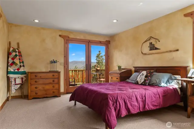 Lovely apartment/bedroom