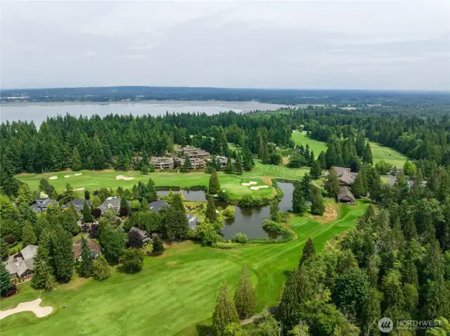 Semiahmoo Golf & Country Club