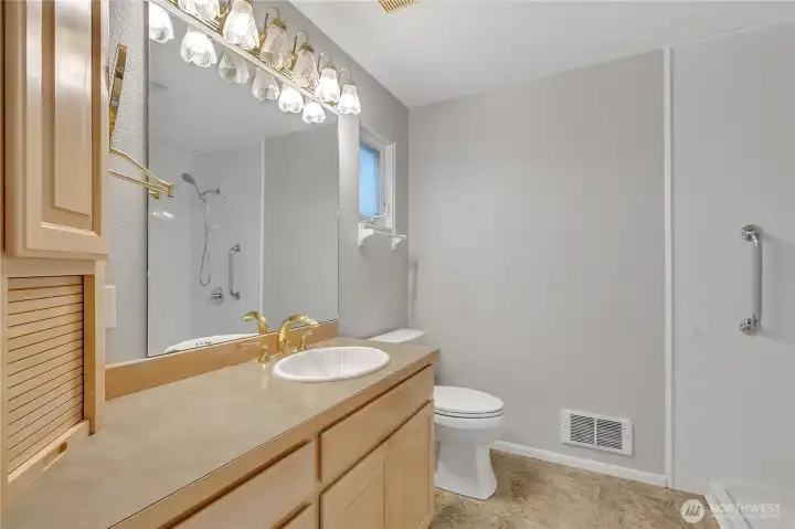 Master Bath Master Bath