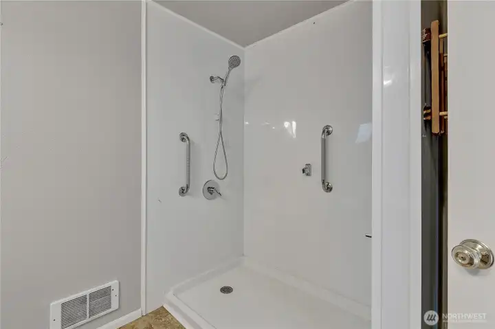 Master Bath Master Bath