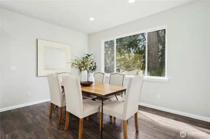 Photos are of a different home, same floorplan. Colors, features and specs will vary.