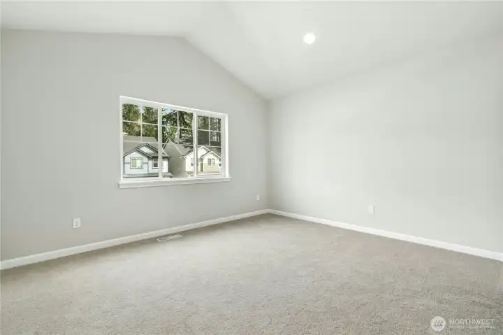 Photos are of a different home, same floorplan. Colors, features and specs will vary.
