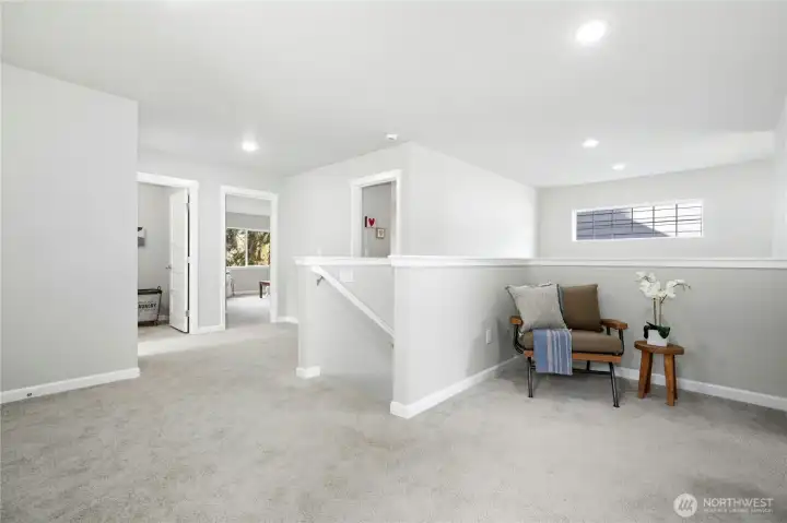 Photos are of a different home, same floorplan. Colors, features and specs will vary.