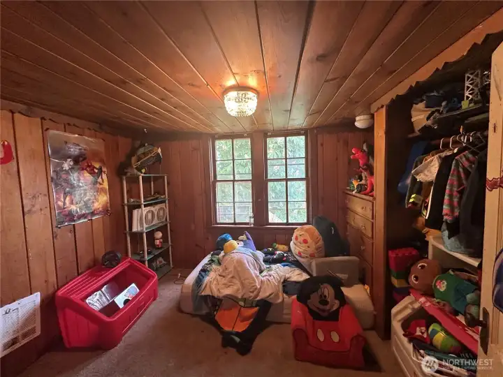 Upper Bedroom 1
