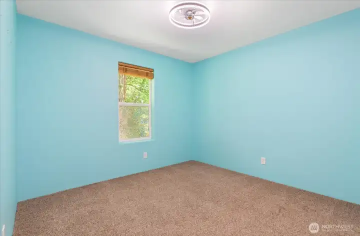 Bedroom #1