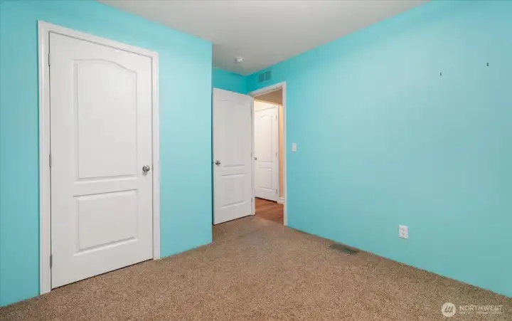 Bedroom #1