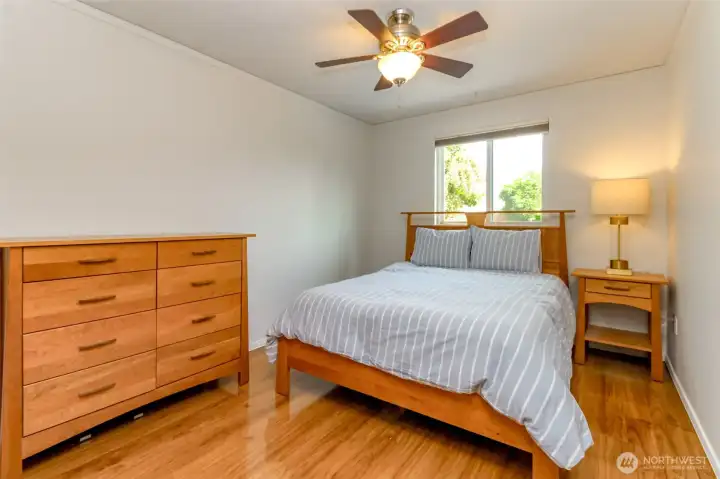 primary bedroom #2
