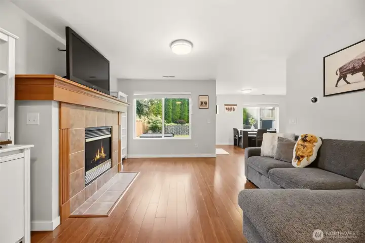 Gather here. Imagine cozy evenings by the fireplace and weekends spent relaxing with family and friends. Gather here. Imagine cozy evenings by the fireplace and weekends spent relaxing with family and friends.