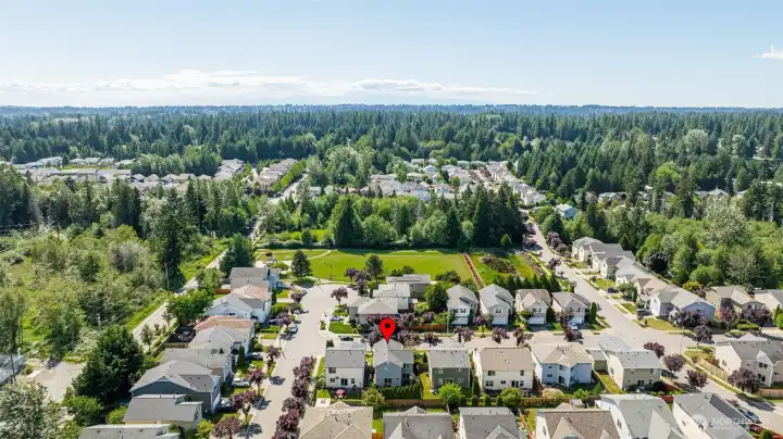 Love where you live. Enjoy nearby amenities and a neighborhood you'll be proud to call home. Love where you live. Enjoy nearby amenities and a neighborhood you'll be proud to call home.