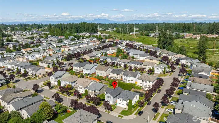 Enjoy a community designed for connection, convenience, and outdoor enjoyment. Enjoy a community designed for connection, convenience, and outdoor enjoyment.