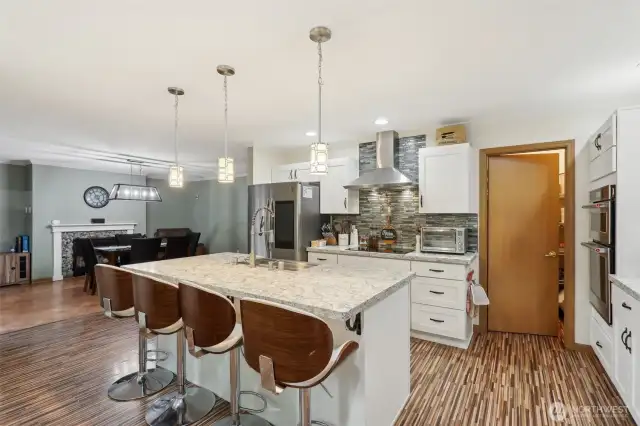 Kitchen 1