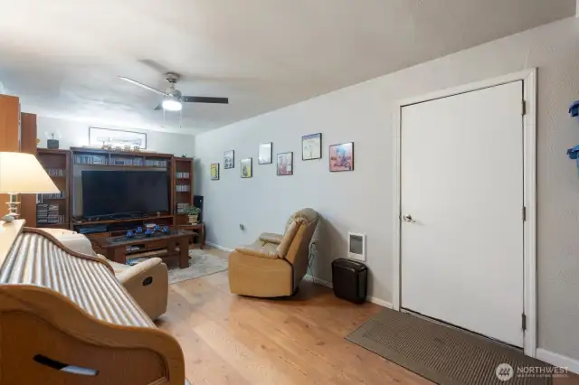 Bonus Room