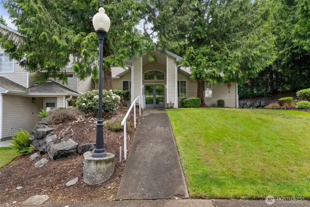 Clubhouse