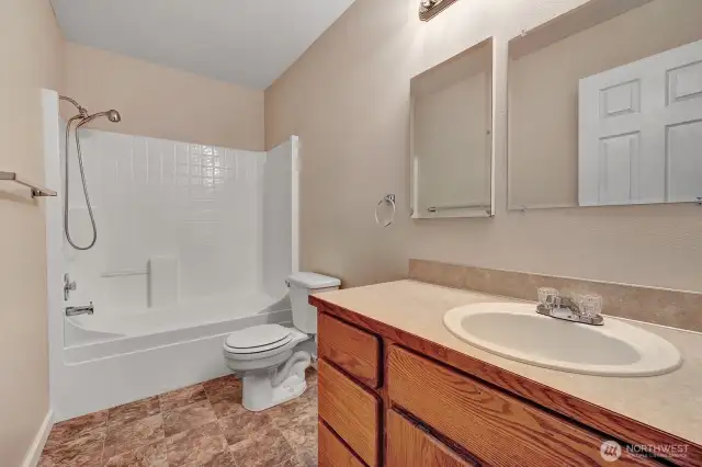 Main Bath