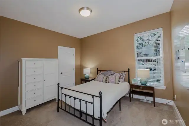 Bedroom #2