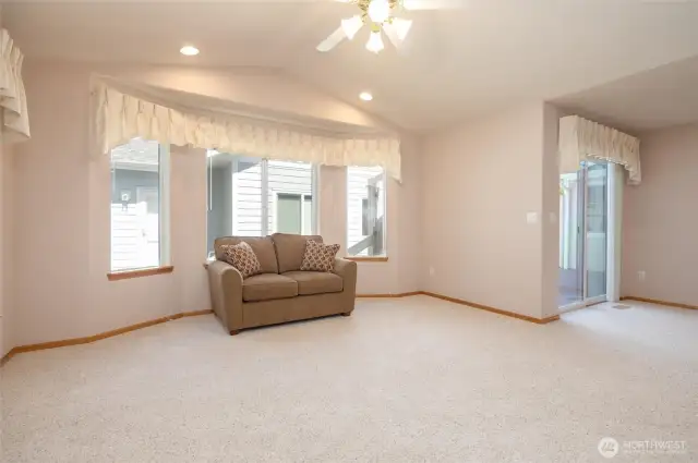 Main Living Room