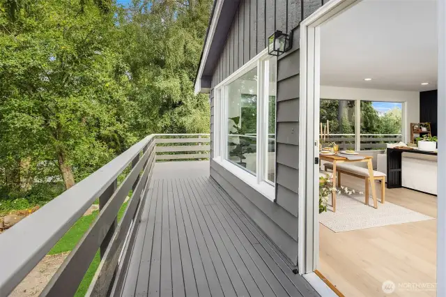Dont Miss the Wrap Around Porch