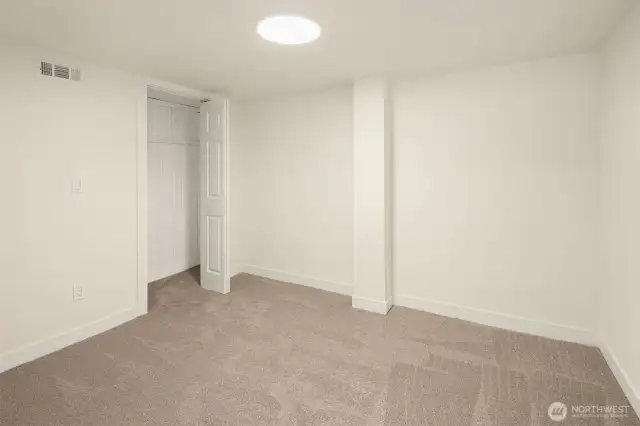 4th Room Downstairs