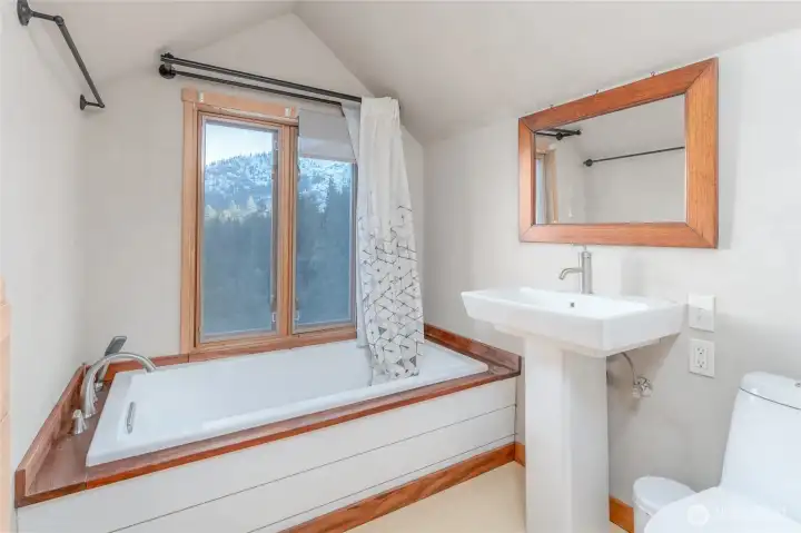 Full Bath