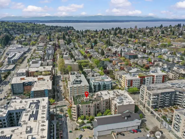 Explore all that Ballard has to offer.