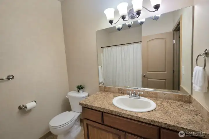 Bathroom 2