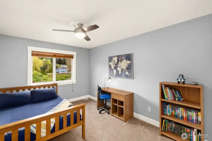 Bedroom #2