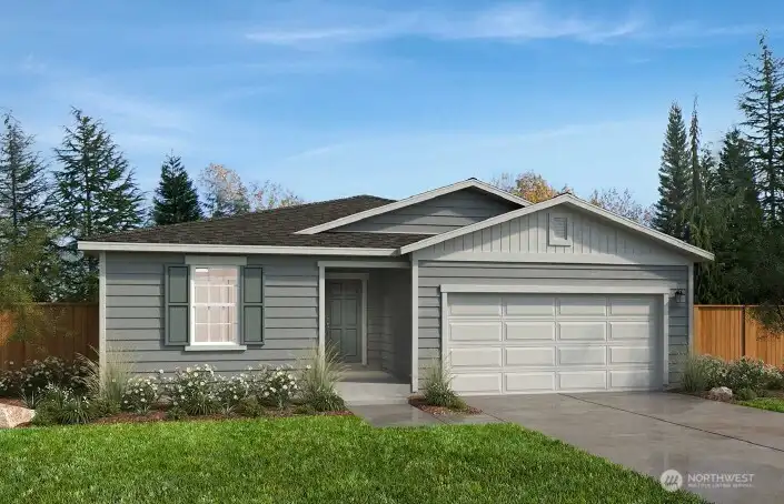 Exterior Rendering Exterior Rendering