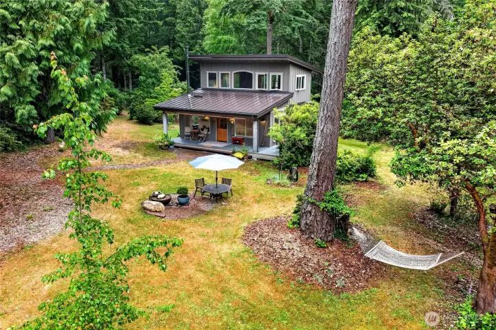 Beautiful Private Retreat!