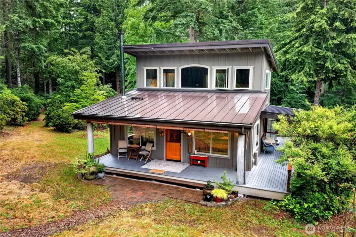 House Full of Style and Character