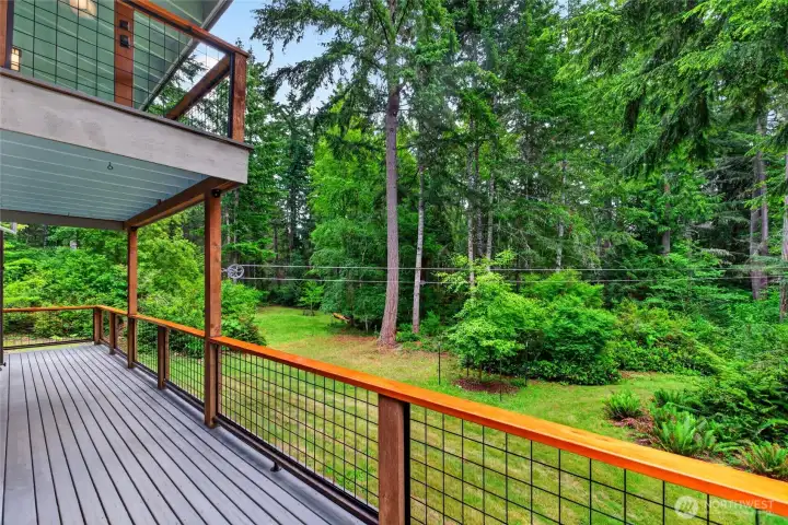 Wonderful Railings and Trex Decks