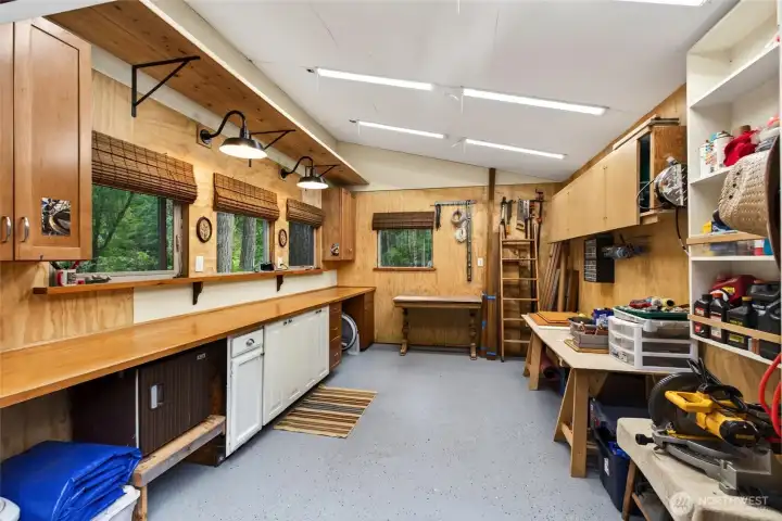 You will Love Working in this Space!