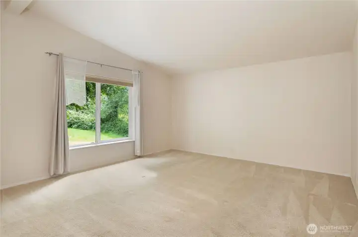 Primary Bedroom.