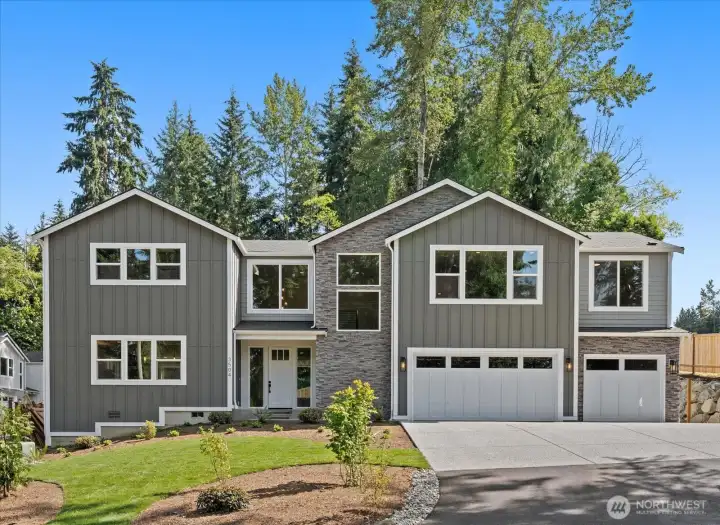 Welcome Home!