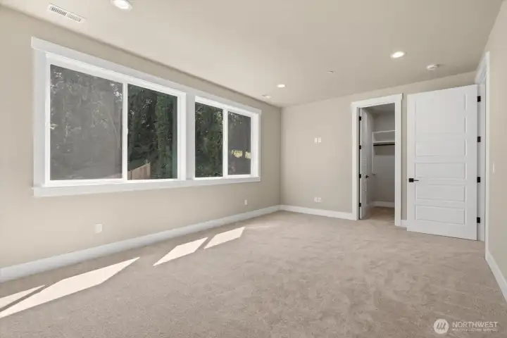 Primary Suite