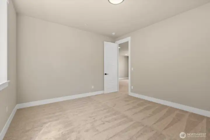 2nd Floor Bedroom (1/3)