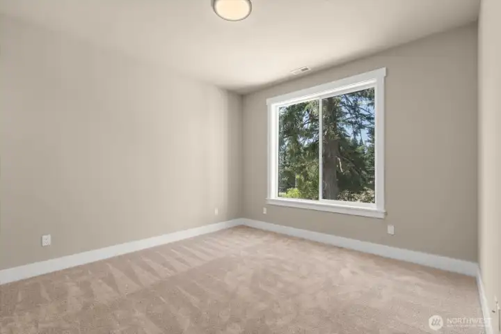 2nd Floor Bedroom (3/3)
