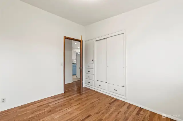 3rd Bedroom