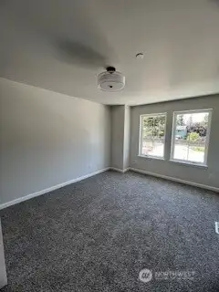 Example Only Bedroom