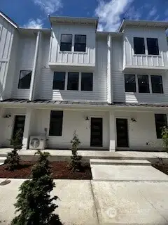 Shaw Heights Townhomes