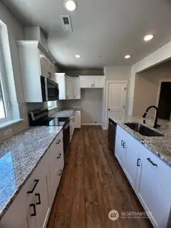 Example Only Kitchen