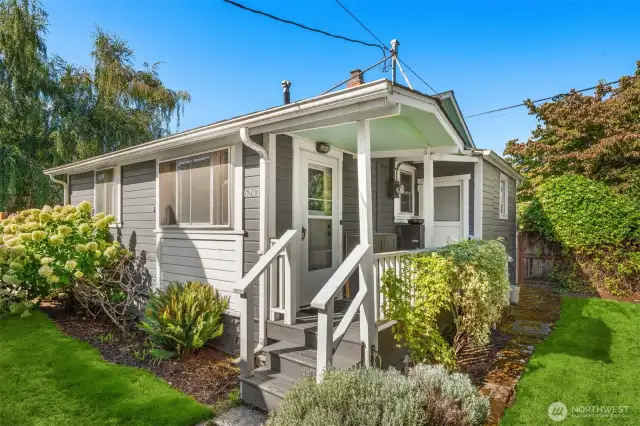 Cottage