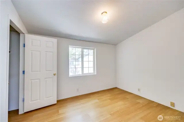 Bedroom #3.