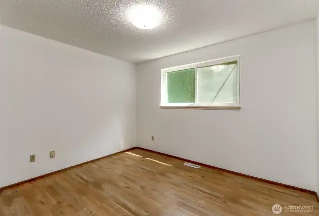 another large bedroom