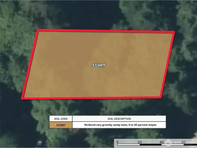 Approximate boundaries in red.