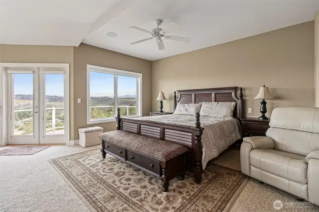Primary Suite fit for Royalty