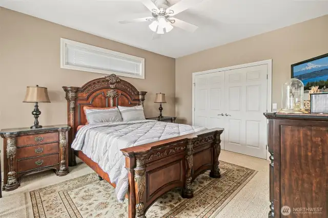 Mini Suite with ensuite bathroom
