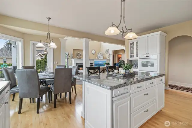 Open Concept