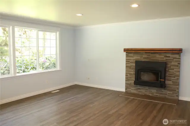 Extra Bonus Room