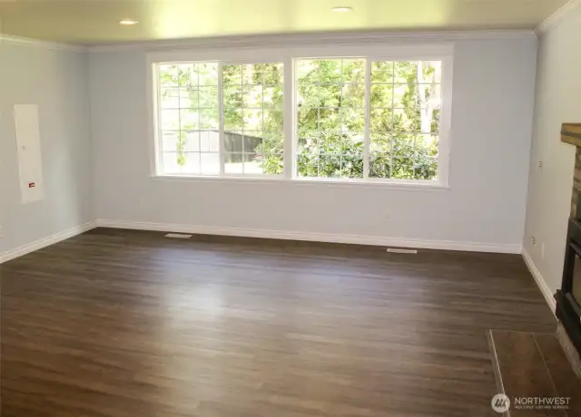Extra Bonus Room